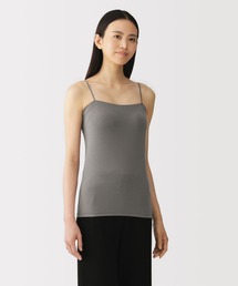 無印良品（ムジルシリョウヒン）の「婦人 なめらかブラチューブトップ（インナーウェア/肌着）」