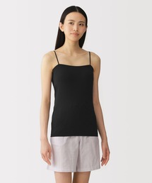 無印良品（ムジルシリョウヒン）の「婦人 なめらかブラチューブトップ（インナーウェア/肌着）」