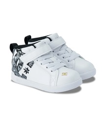 DC SHOES｜ディーシーシューズ（キッズ）の通販 - ZOZOTOWN