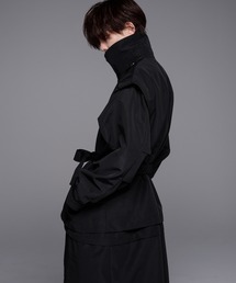 ADRER（アドラー）の「トレンチコート（トレンチコート）」