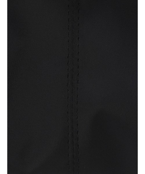 anuans（アニュアンス）の「ノットサテンバッグ（ハンドバッグ・レディース・ブラウン/ホワイト/ブラック・FREE）」の22枚目の写真