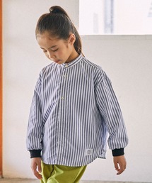 GENERATOR | ジェネレーター ストライプシャツ(シャツ/ブラウス)