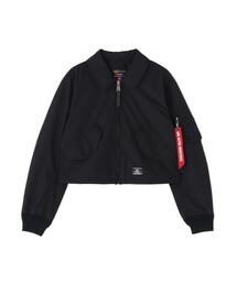Alpha Industries | Alpha Industries/アルファ インダストリーズ/CWU 36/P RELAXED W/ウィメンズ シーダブリューユー 36P リラックスド(ブルゾン)