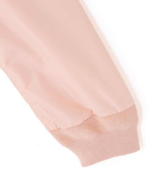 Alpha Industries（アルファインダストリーズ）の「Alpha Industries/アルファ インダストリーズ/CWU 36/P RELAXED W/ウィメンズ シーダブリューユー 36P リラックスド（ブルゾン・レディース・ブラック/ピンク/グレー系その他6・M/S）」の14枚目の写真