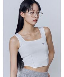 EMODA | ミニマルフィットニット(ニット/セーター)