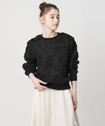 UNITED ARROWS｜ユナイテッドアローズのニット/セーター（ブラック