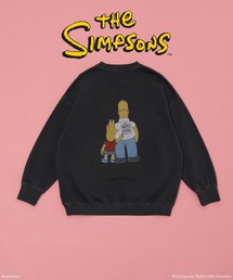 The Simpsons | (THE SIMPSONS)BIG SWEAT(スウェット)