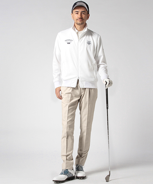 BEAMS GOLF（ビームスゴルフ）の「BEAMS GOLF PURPLE LABEL / BROOKLYN