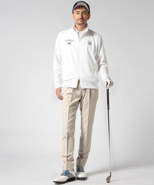 BEAMS GOLF（ビームスゴルフ）の「BEAMS GOLF PURPLE LABEL / BROOKLYN