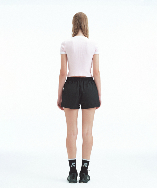 Rest&Recreation（レストアンドレクリエーション）の「RIBBED COLORATION KNIT - PINK（ニット/セーター・レディース・その他・ONE）」の5枚目の写真