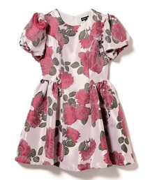 Ray BEAMS | sister jane / Good Days Jacquard ミニワンピース(ワンピース)