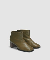 UNTISHOLD | 【UNTISHOLD】Olivia(ブーツ)