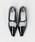 SY UNITED ARROWS�i�V�[���i�C�e�b�h�A���[�Y�j�́u��SY���E�F�[�u�J�b�g���{�� �t���b�g25���i�p���v�X�j�v�b�u���b�N