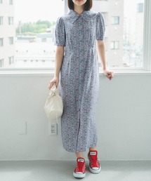 FREE'S MART（フリーズマート）の「シャツワンピース（シャツワンピース）」