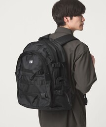 NEW ERA（ニューエラ）の「＜NEW ERA＞キャリアパック リュック（バックパック/リュック）」