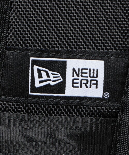NEW ERA(ニューエラ)の「<NEW ERA>キャリアパック リュック(バックパック/リュック・メンズ・ブラック・FREE)」の18枚目の写真