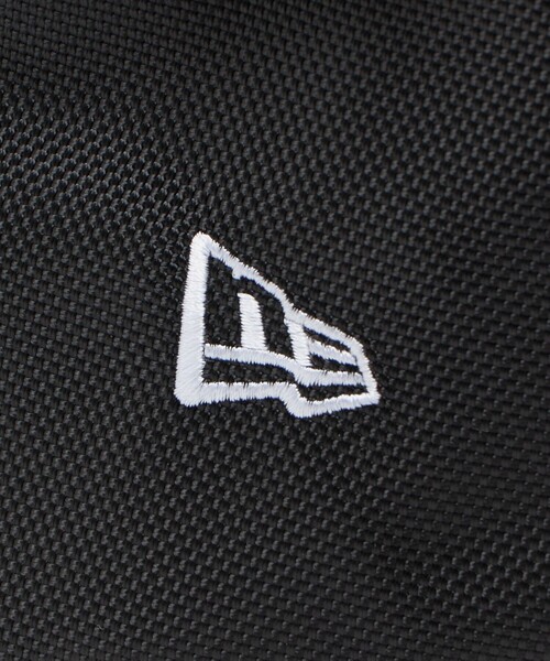 NEW ERA(ニューエラ)の「<NEW ERA>キャリアパック リュック(バックパック/リュック・メンズ・ブラック・FREE)」の22枚目の写真