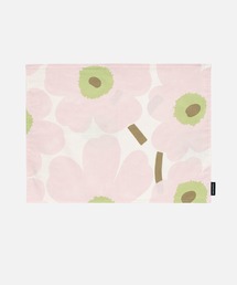 marimekko(�}�����b�R)��Pieni Unikko / Acrylic placemat(�����`�����}�b�g/�e�[�u���E�F�A)