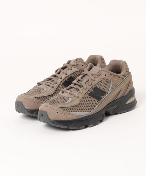 NEW BALANCE(ニューバランス)の「NEW BALANCE ニューバランス U50920U(D) U509 U50920U BROWN(20U)(スニーカー・メンズ・ブラウン・28.0cm/27.5cm/27.0cm/26.5cm/26.0cm/25.5cm/25.0cm/24.5cm/24.0cm/23.5cm/23.0cm/22.5cm/29.0cm)」の1枚目の写真