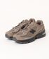 NEW BALANCE（ニューバランス）の「NEW BALANCE ニューバランス U50920U(D) U509 U50920U BROWN(20U)（スニーカー・27.0cm）」