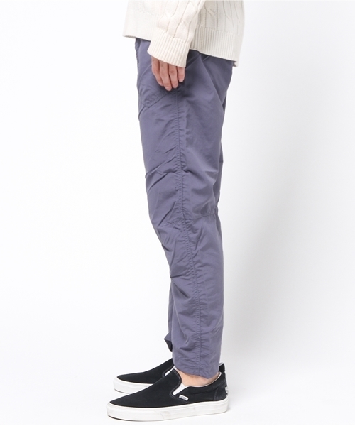 KATO`（カトー）の「ＫＡＴＯ｀オレンジベルトパンツ(KATO` ORANGE BELT PANT)KATO`コラボレーションモデル（その他パンツ・メンズ・スモークグレー/グレイッシュベージュ・SMALL/LARGE/X-LARGE/MEDIUM）」の4枚目の写真