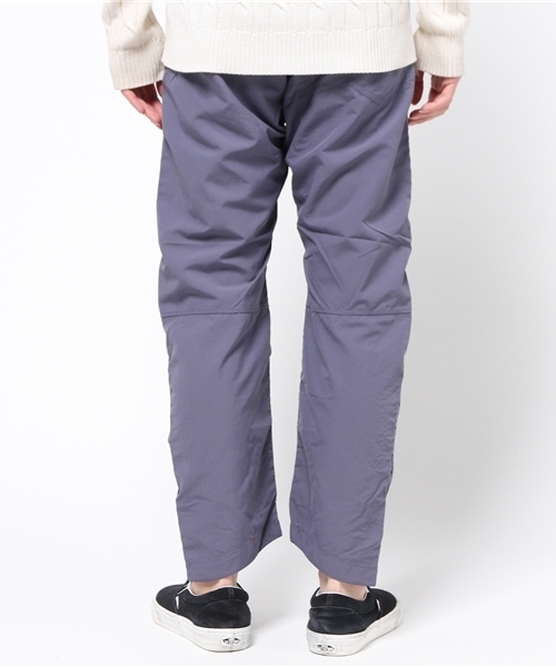 KATO`（カトー）の「ＫＡＴＯ｀オレンジベルトパンツ(KATO` ORANGE BELT PANT)KATO`コラボレーションモデル（その他パンツ・メンズ・スモークグレー/グレイッシュベージュ・SMALL/LARGE/X-LARGE/MEDIUM）」の3枚目の写真