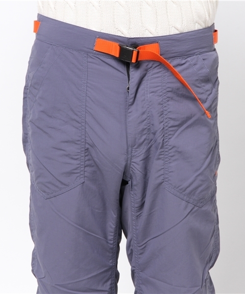 KATO`（カトー）の「ＫＡＴＯ｀オレンジベルトパンツ(KATO` ORANGE BELT PANT)KATO`コラボレーションモデル（その他パンツ・メンズ・スモークグレー/グレイッシュベージュ・SMALL/LARGE/X-LARGE/MEDIUM）」の7枚目の写真