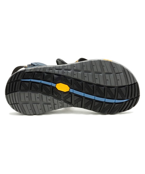 Chaco（チャコ）の「CHACO/チャコ RAPID PRO/ラピッド プロ（サンダル・レディース・B/A・25.0cm/24.0cm/23.0cm）」の9枚目の写真
