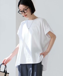 Aunely(�I�[�l���[)�́yAunely�z�Ђ��� 360°���ꂢ���� �t�����`�X���[�u �~�j�}�� T�V���c ��YOSOOI�V���[�Y��(T�V���c/�J�b�g�\�[)