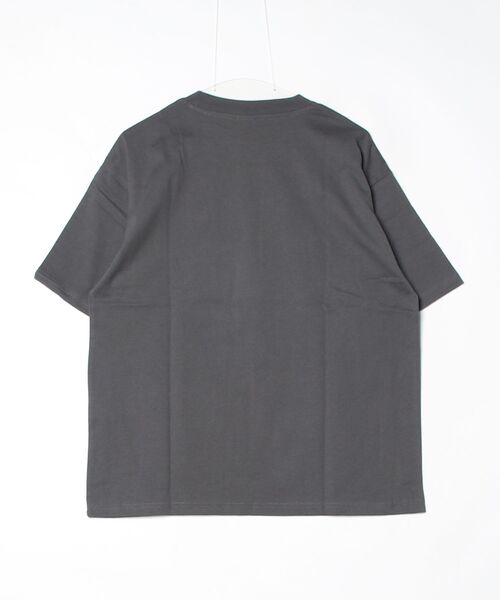 ALWAYS GOOD TIME（オルウェイズグッドタイム）の「【ＪＯＫＥＲ/ジョーカー】ＵＳＤ加工プリント半袖Ｔシャツ/Movie Tee（Tシャツ/カットソー・メンズ・アイボリー/ホワイト系その他/スミクロ/ブラック系その他・LL/L/M）」の22枚目の写真