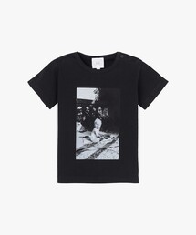 アニエスb. Tシャツ・パンツ・ビブセット 18ヶ月 agnes b.｜アニエスベー（キッズ）のTシャツ/カットソー通販 - ZOZOTOWN
