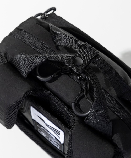 phenix outdoor(フェニックスアウトドア)の「phenix outdoor(フェニックスアウトドア) AGS Nomad / エージーエス ノマドリュック(バックパック/リュック・メンズ・ブラック・ONE SIZE)」の15枚目の写真