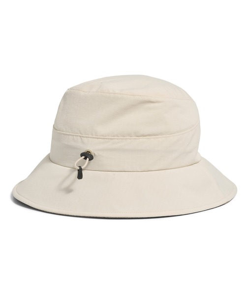 OUTDOOR RESEARCH(アウトドアリサーチ)の「OUTDOOR RESEARCH/アウトドアリサーチ Sun Bucket Hat/サンバケットハット(ハット・メンズ・ライトカーキ/ライトグレー/サンドベージュ・LARGE/X-LARGE)」の7枚目の写真
