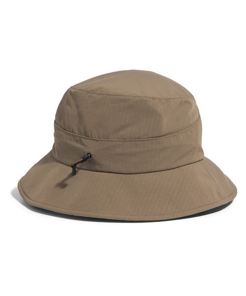 OUTDOOR RESEARCH(アウトドアリサーチ)の「OUTDOOR RESEARCH/アウトドアリサーチ Sun Bucket Hat/サンバケットハット(ハット・メンズ・ライトカーキ/ライトグレー/サンドベージュ・LARGE/X-LARGE)」の10枚目の写真