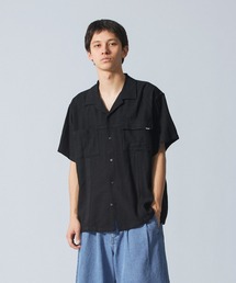 SILAS | CUBAN SHIRT(シャツ/ブラウス)
