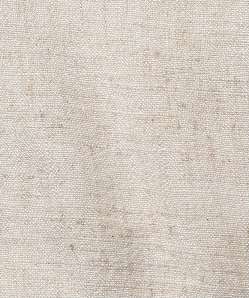 SILAS（サイラス）の「CUBAN SHIRT（シャツ/ブラウス・メンズ・オフホワイト/ブラック・M/L）」の8枚目の写真