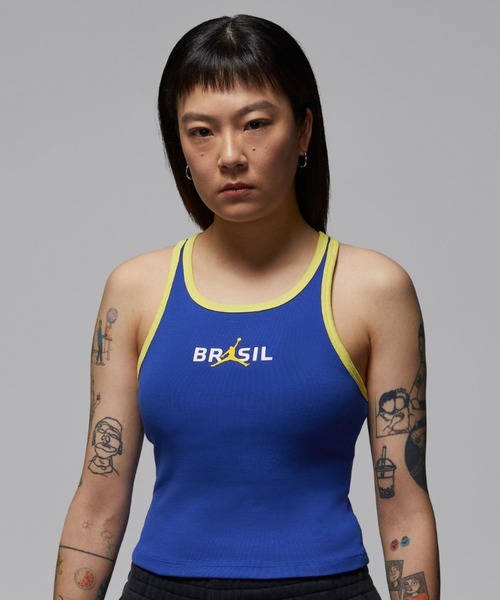 JORDAN BRAND AS WMNS J GX TANK P6 / ジョーダン ブランド ウィメンズ