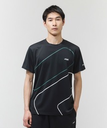 【別注】フィラ FILA ショートスリーブティーシャツ 限定コラボ