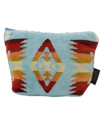 PENDLETON（ペンドルトン）の「PENDLETON/ペンドルトン ジャガードタオル ミニポーチ（ポーチ）」