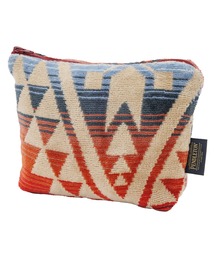 PENDLETON（ペンドルトン）の「PENDLETON/ペンドルトン ジャガードタオル ミニポーチ（ポーチ）」