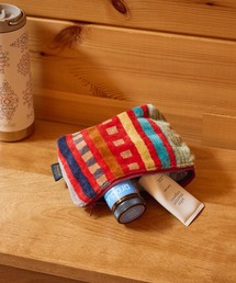PENDLETON（ペンドルトン）の「PENDLETON/ペンドルトン ジャガードタオル ミニポーチ（ポーチ）」
