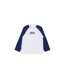 DIESEL｜ディーゼルのTシャツ/カットソー（タートルネック/ハイネック