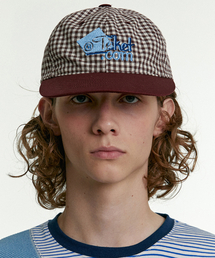 TEKET（テケット）の「Post-it Cap Burgundy（キャップ）」