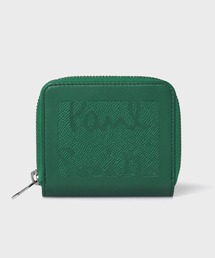 コードバン AW25 2つ折り財布【553429 P080】（財布）｜Paul Smith