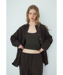 ALEXIA STAM | Relax Shirt /リラックスシャツ(シャツ/ブラウス)