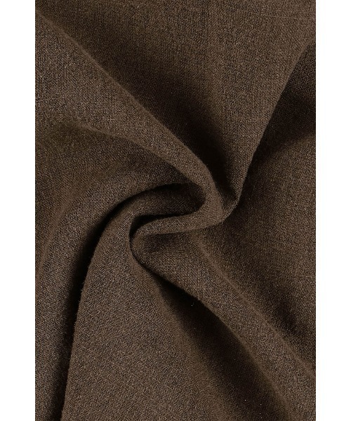 ALEXIA STAM（アリシアスタン）の「Relax Shirt /リラックスシャツ（シャツ/ブラウス・レディース・ブラウン/ブラック/ストライプ/ベージュ・FREE）」の15枚目の写真