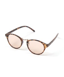 BAYFLOW（ベイフロー）の「[UVカット]ラウンドサングラス(KIDS)（サングラス）」