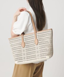 GIANNI CHIARINI | <GIANNI CHIARINI>MUSHUP トートバッグ(トートバッグ)