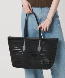 GIANNI CHIARINI｜ジャンニ キアリーニのトートバッグ（A4サイズ収納可