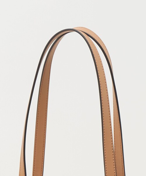 GIANNI CHIARINI(ジャンニ キアリーニ)の「<GIANNI CHIARINI>MUSHUP トートバッグ(トートバッグ・レディース・ブラック/オフホワイト・FREE)」の8枚目の写真
